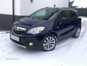 Używany Opel Mokka 2013