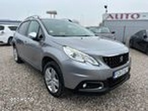 Używany Peugeot 2008 2018