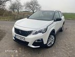 Używany Peugeot 3008 2018