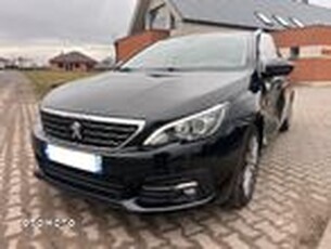 Używany Peugeot 308 2017