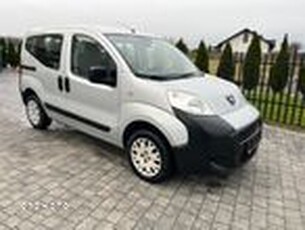 Używany Peugeot Bipper 2010