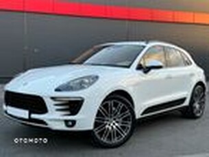 Używany Porsche Macan 2015