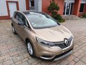 Używany Renault Espace 2015