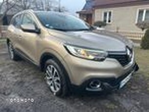 Używany Renault Kadjar 2018