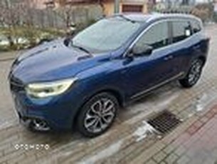 Używany Renault Kadjar 2018