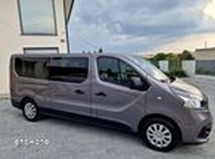 Używany Renault Trafic 2019