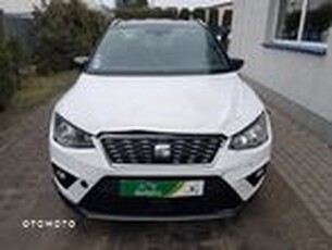 Używany Seat Arona 2018