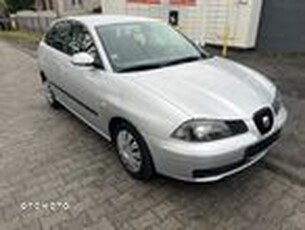 Używany Seat Ibiza 2005