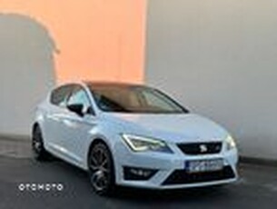 Używany Seat Leon 2014