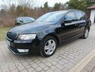 Używany Skoda Octavia 2014