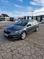 Używany Skoda Octavia 2019