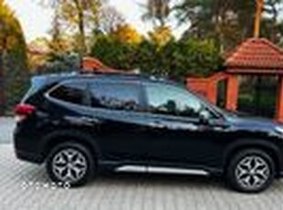 Używany Subaru Forester 2022