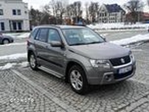 Używany Suzuki Grand Vitara 2007