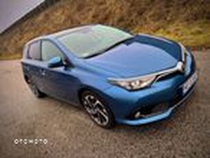 Używany Toyota Auris 2015