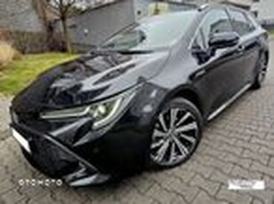 Używany Toyota Corolla 2022