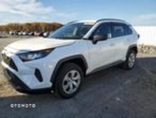 Używany Toyota RAV4 2020