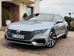 Używany Volkswagen Arteon 2019