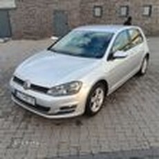 Używany Volkswagen Golf 2013