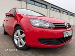 Używany Volkswagen Golf 2014