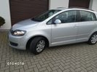 Używany Volkswagen Golf Plus 2009