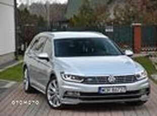 Używany Volkswagen Passat 2016