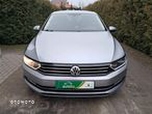 Używany Volkswagen Passat 2017