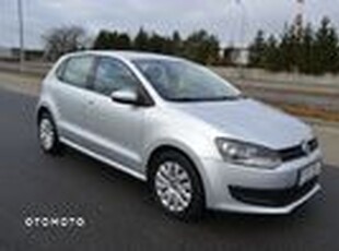 Używany Volkswagen Polo 2011