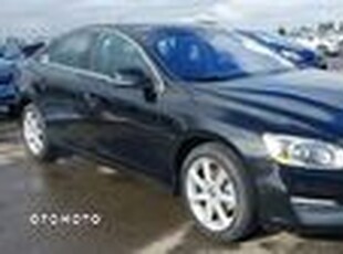 Używany Volvo S60 2016