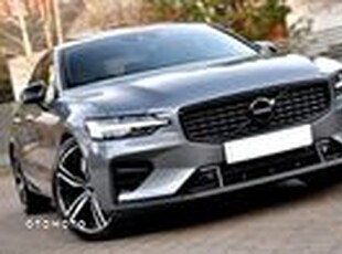 Używany Volvo S60 2019