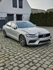 Używany Volvo S60 2020