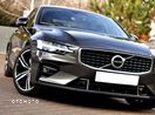 Używany Volvo S60 2020