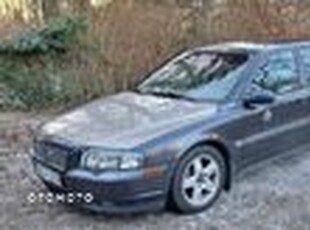 Używany Volvo S80 2002