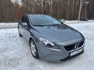 Używany Volvo V40 2017