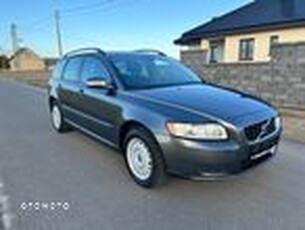 Używany Volvo V50 2008