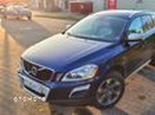 Używany Volvo XC 60 2012