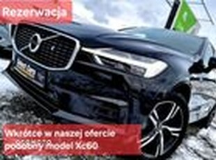 Używany Volvo XC 60 2020