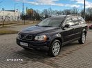 Używany Volvo XC 90 2006