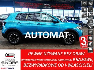 Volkswagen Pozostałe 1.5 benzyna 150 KM 2021r. (Mysłowice)