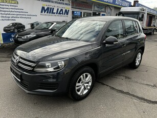 Volkswagen Tiguan II 1.4TSI DSG 150KM LIFT 2016 Automat Navi Klima Alu