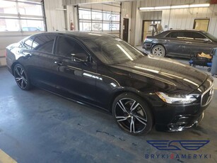 Volvo S90 II