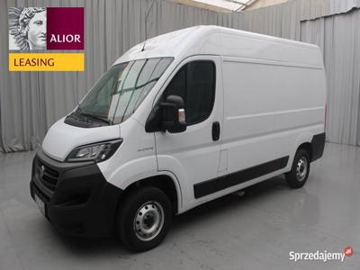 FIAT Ducato 33 MultiJet Euro 6 2287ccm - 140KM 3,3t 19-21 Pr