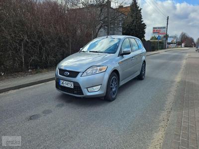 Ford Mondeo VII