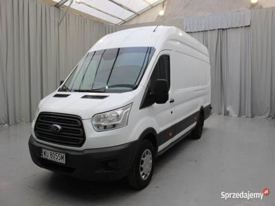 FORD Transit 350 EcoBlue Euro 6 1996ccm - 130KM L4H3 RWD Tr