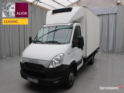 IVECO Daily 35C11 Euro 5 2287ccm - 106KM 3,5t 11-14