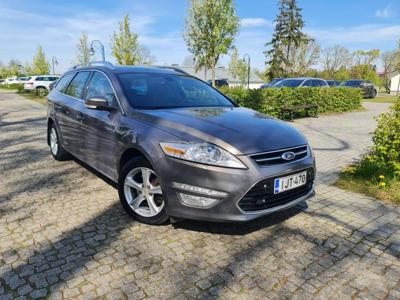 Używane Ford Mondeo - 28 900 PLN, 272 000 km, 2011