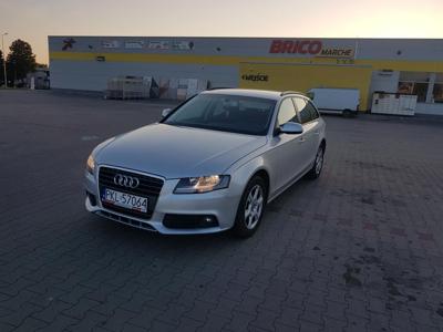 Używane Audi A4 - 29 900 PLN, 354 000 km, 2011