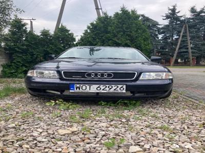 Używane Audi A4 - 25 450 PLN, 238 000 km, 1997