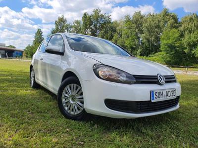 Używane Volkswagen Golf - 18 999 PLN, 171 000 km, 2011