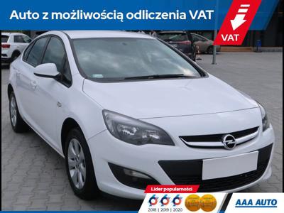 Używane Opel Astra - 50 000 PLN, 50 661 km, 2018