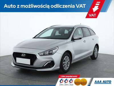 Używane Hyundai I30 - 54 000 PLN, 105 338 km, 2019